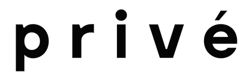 privé products