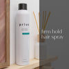 firm hold hair spray