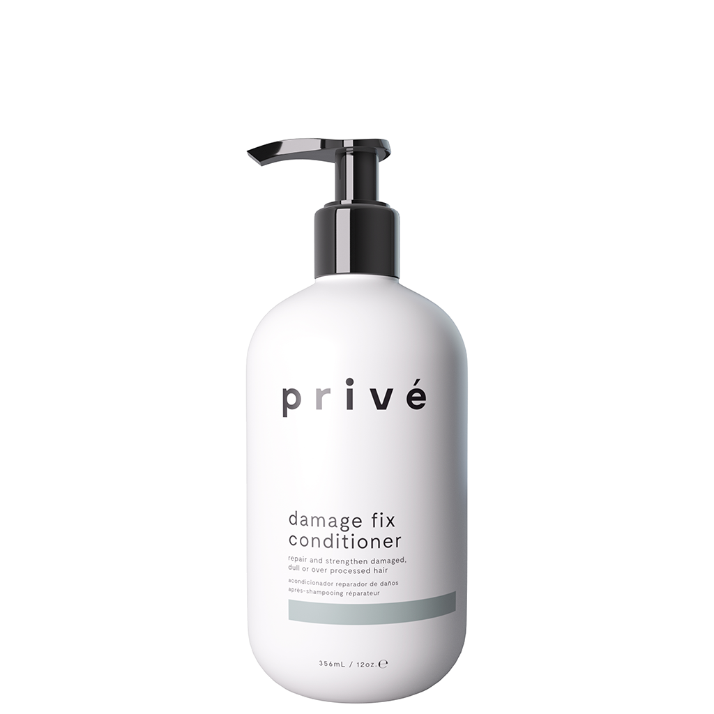 privé damage fix conditioner 12 Fl. Oz.