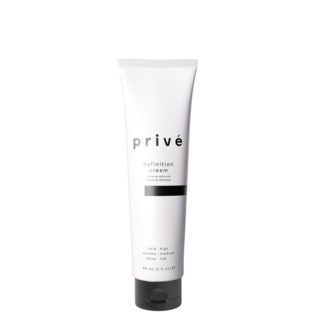 privé definition cream 3 Fl. Oz.