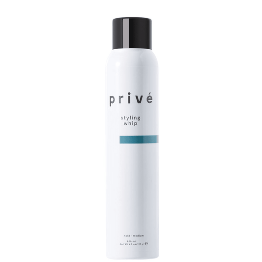 privé styling whip 6.7 Fl. Oz.